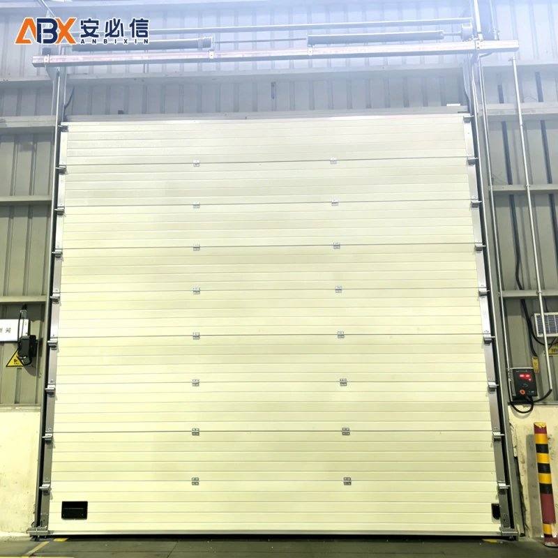 恩施土家族苗族自治州翻板提升门
