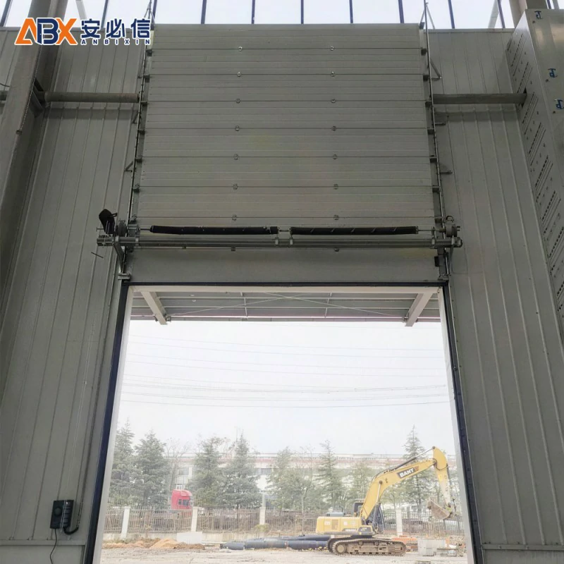 恩施土家族苗族自治州铝合金提升门